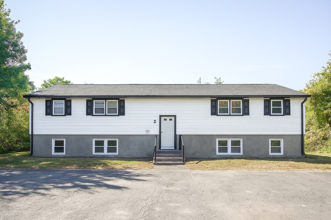Building Photo - 98 N Alhambra Cir Unit 1A