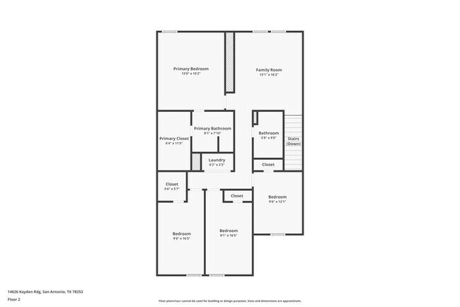 Photo - 14626 Kayden Rdg