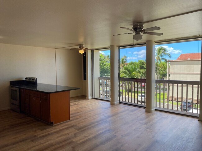 Photo - Two Bedroom Makaha Valley Plantation Unit 77B