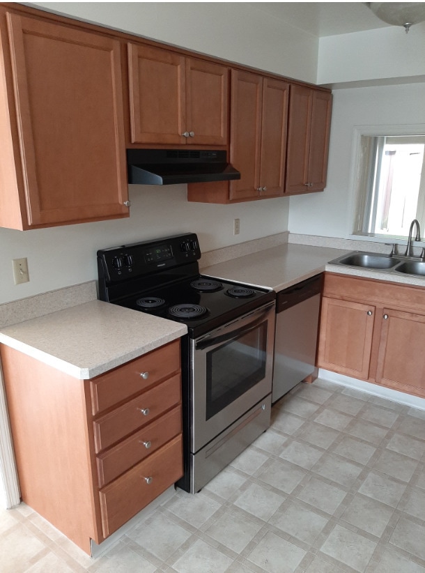 Kenbrook Village Apartments Columbus, OH