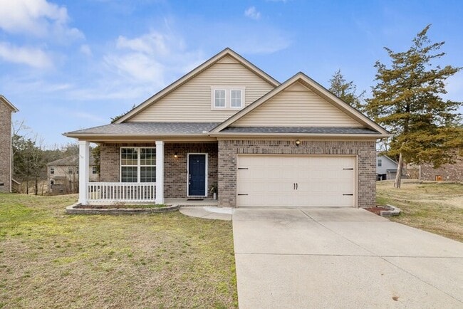 3 Bedroom 3 Bath Home in Mt Juliet Now Lea... - 3 Bedroom 3 Bath Home in Mt Juliet Now Lea...