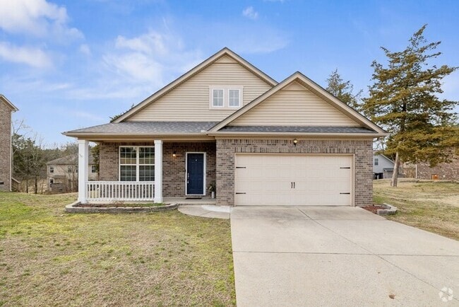 Building Photo - 3 Bedroom 3 Bath Home in Mt Juliet Now Lea...