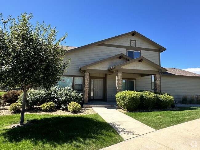 Building Photo - 1946 Pikes Peak Dr Rental