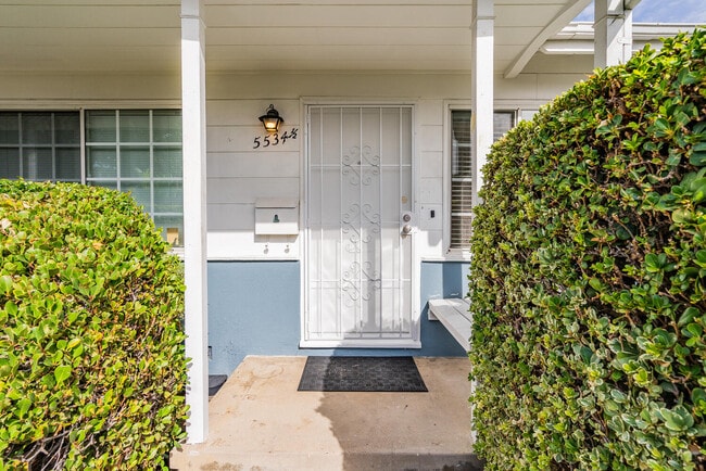 Photo - 5534 1/2 Kester Ave Unit 5534 1/2