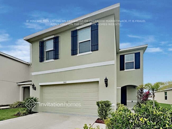 Building Photo - 3512 Winterberry Ln