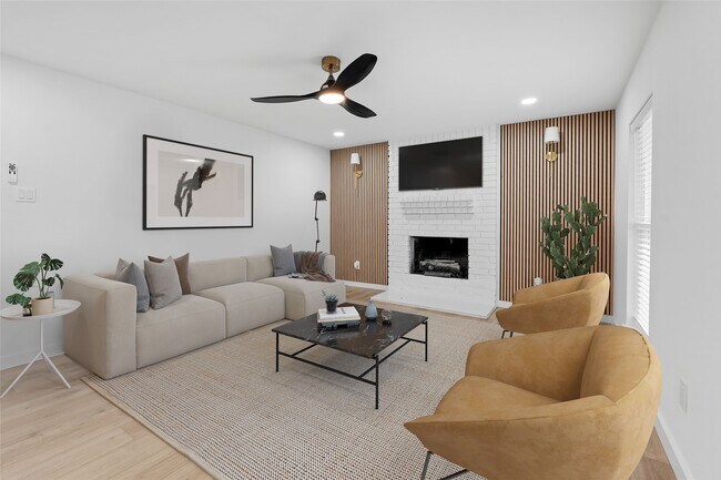 Building Photo - 8707 Wind Side Dr