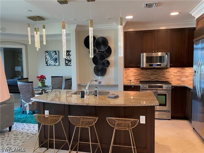 Photo - 9115 Strada Pl Unit 5417