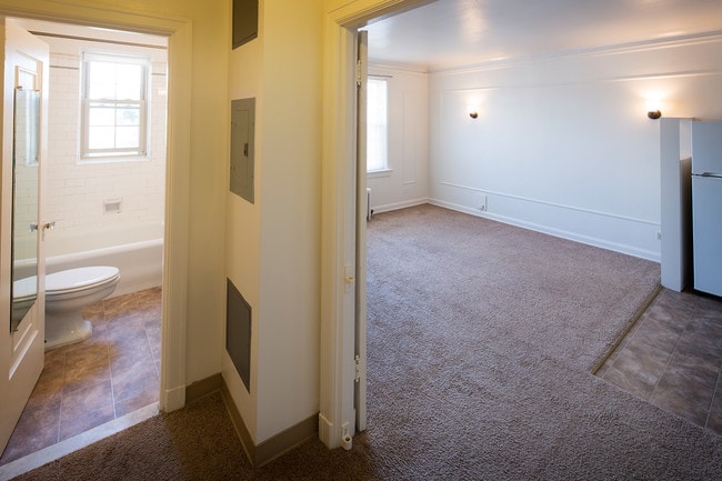 Aberdeen Apartments
