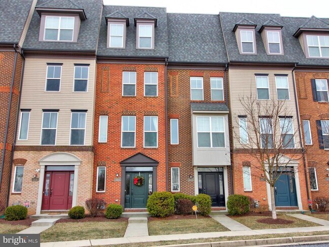 Photo - 1414 Wheyfield Dr Casa Adosada