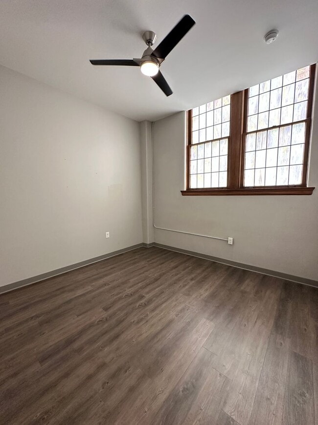 Liberty Lofts
