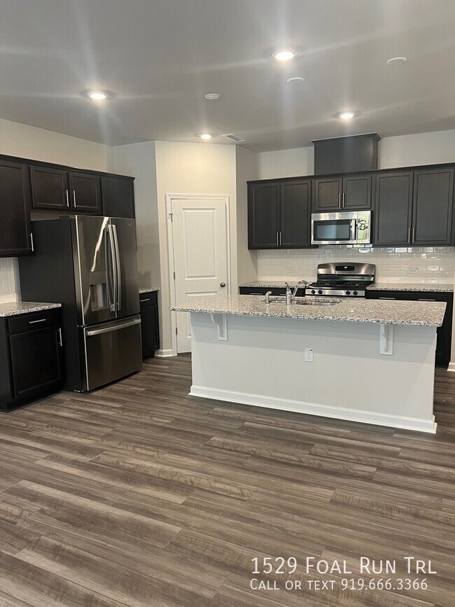 Photo - 1529 Foal Run Trl