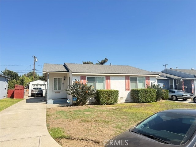 Building Photo - 3060 9th Ave Rental