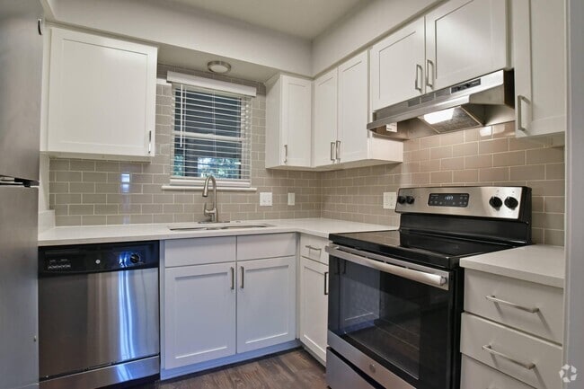 Building Photo - THE DODSON Rental