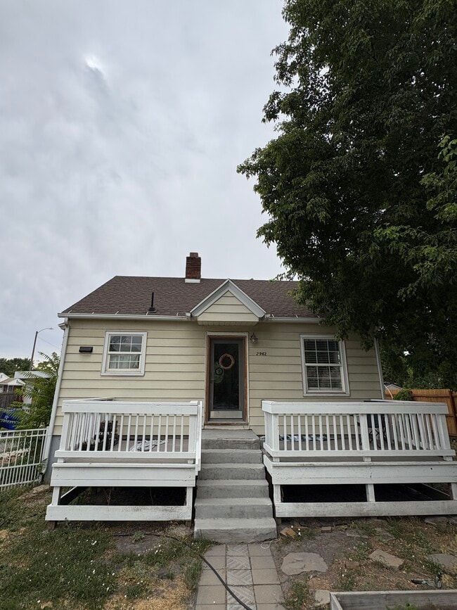 Building Photo - 2962 S Adams St Rental
