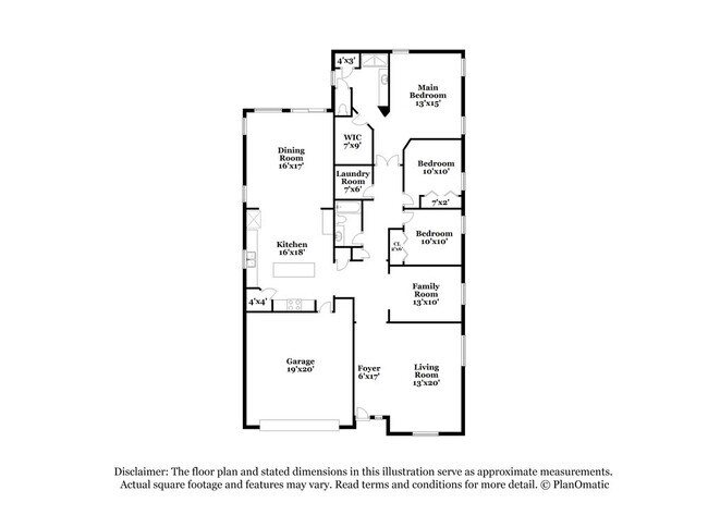 Photo - 13625 W Lisbon Ln