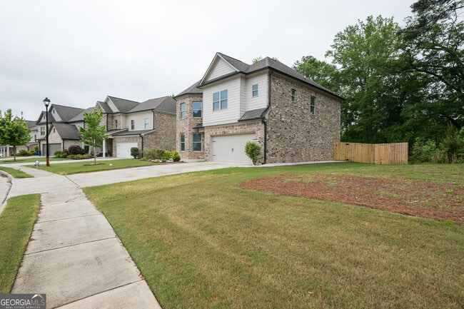 Photo - 3296 Oxford Mill Ln