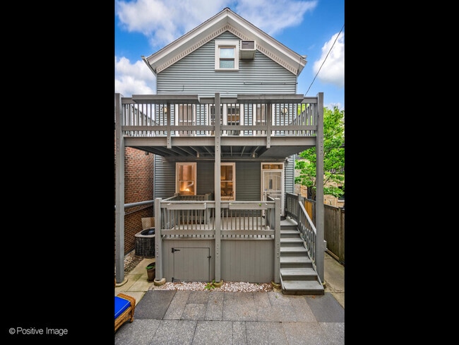 Photo - 1927 N Hudson Ave House