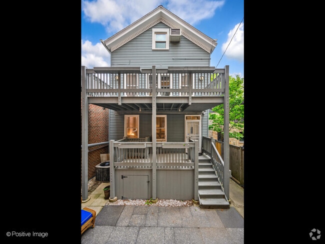 Building Photo - 1927 N Hudson Ave Rental