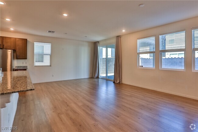 Building Photo - 7700 Mojave Wind Ave Rental