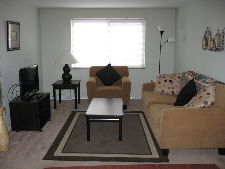 Mill Stream Run Apartments For Rent in Berea, OH