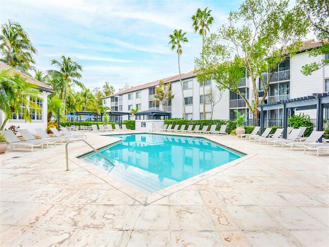 Photo - Sabal Pointe Apartments