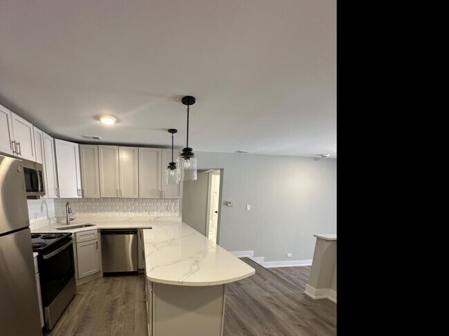 Photo - 2 bedroom in Chicago IL 60610 Unidad 2BD