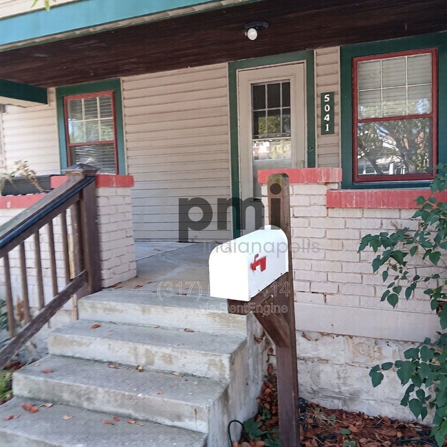 Photo - 5041 W 13th St