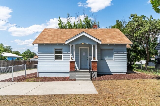Single Family Home in Spokane Valley!! - Single Family Home in Spokane Valley!!