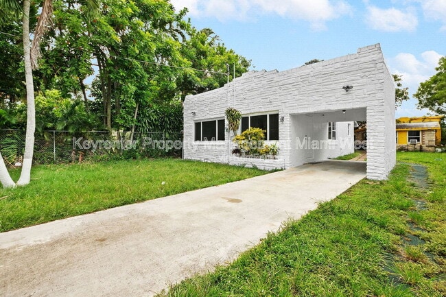 Photo - 7770 NW 9th Ave