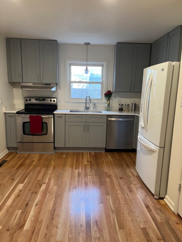 Photo - 1602 Grant Ave Unidad 1602 Grant Ave