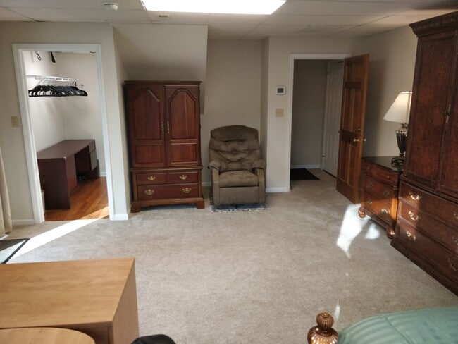 Photo - 2320 Carson Drive Unit Bedroom #7 (Large, Back Downstairs, Private E