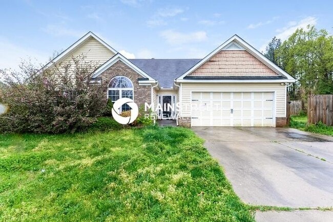 Building Photo - 3 Bedroom Pet-Friendly Home in Covington, GA with Main Street Renewal