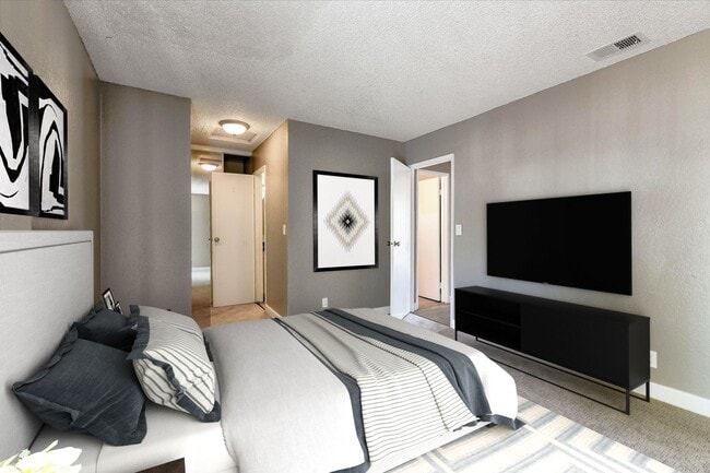 Photo - Lawrence Road Apartments