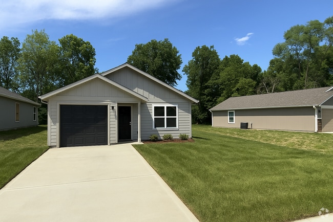 Building Photo - Lovely 4-Bedroom Home Near Ivanhoe Park / ...