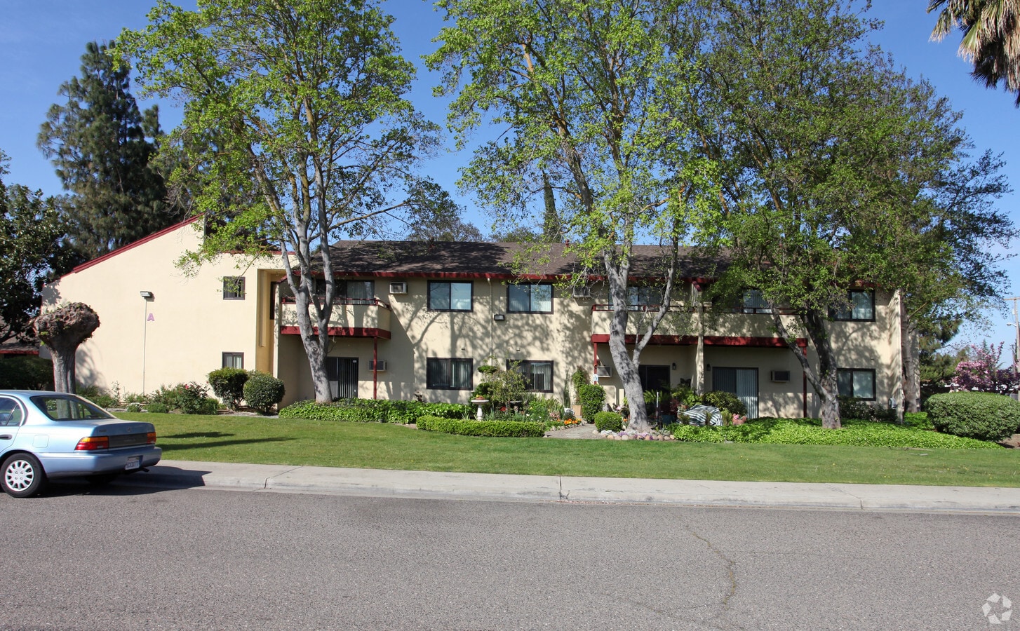 Photo - Denair Manor Apartments