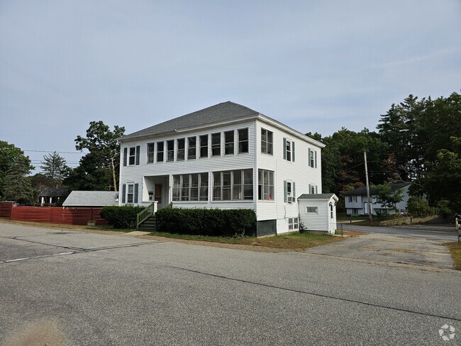 Building Photo - 74 Kimball St Unit B Rental