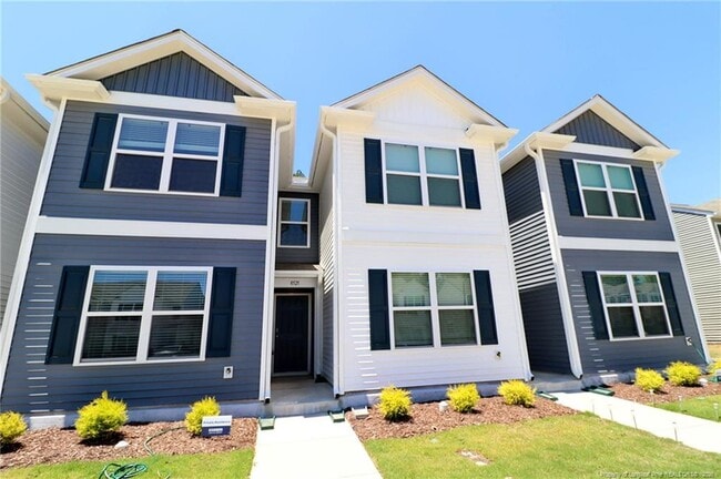 Building Photo - 8521 Beckett Chase Wy