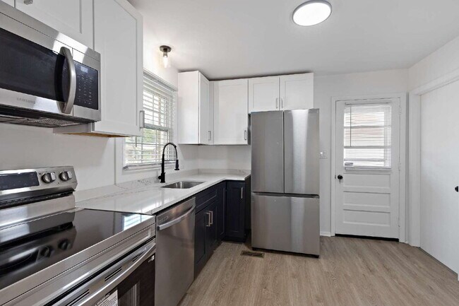 Photo - Fully Renovated