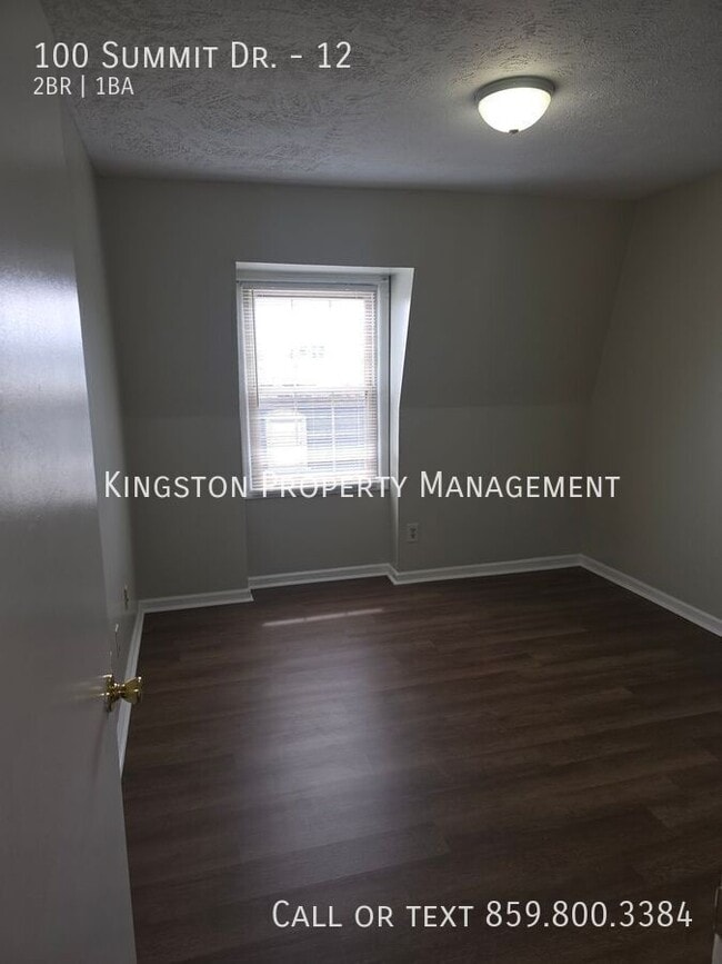 Photo - 100 Summit Dr Unit 12