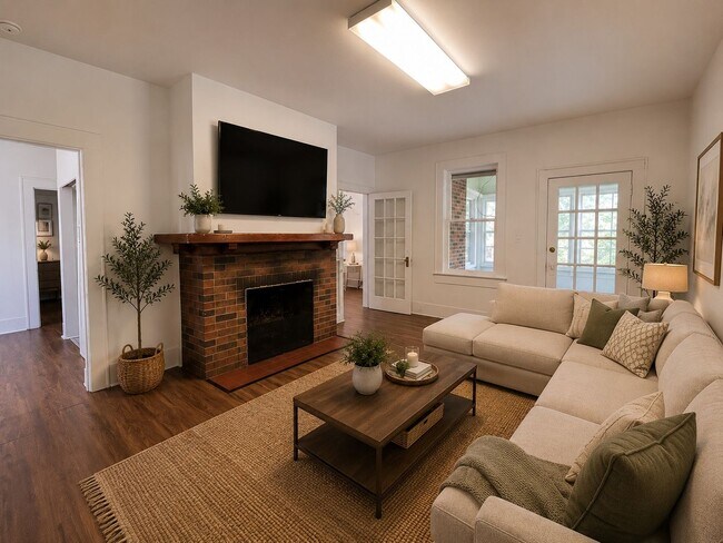 Photo - 2200 Rio Grande St