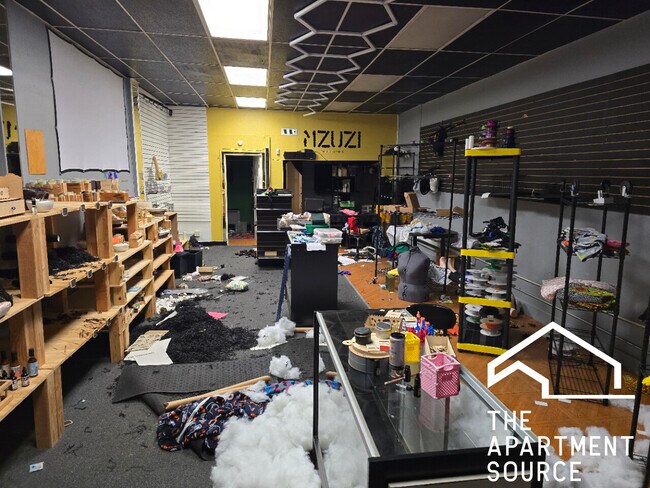 Photo - 5459 W Chicago Ave Unit COMMERCIAL 2