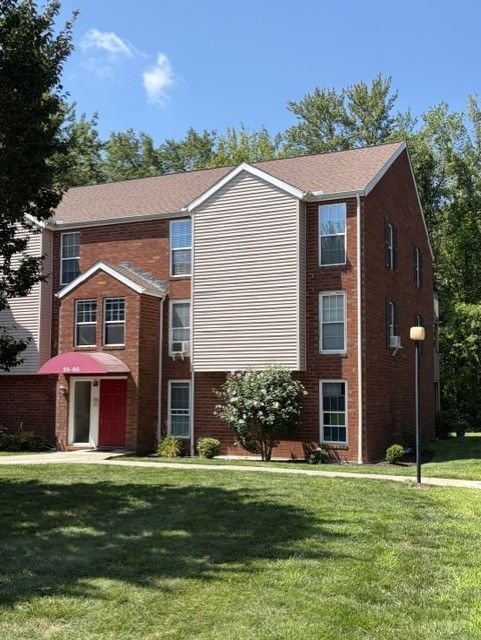 60 Heather Ridge Unidad 60