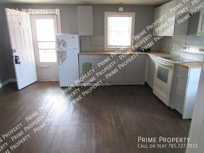 Photo - 223 N Tenth St Unidad B