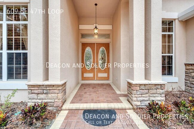 Photo - 609 SE 47th Loop