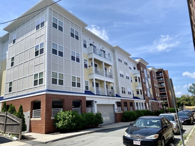 Photo - Enterprise Apartment Homes