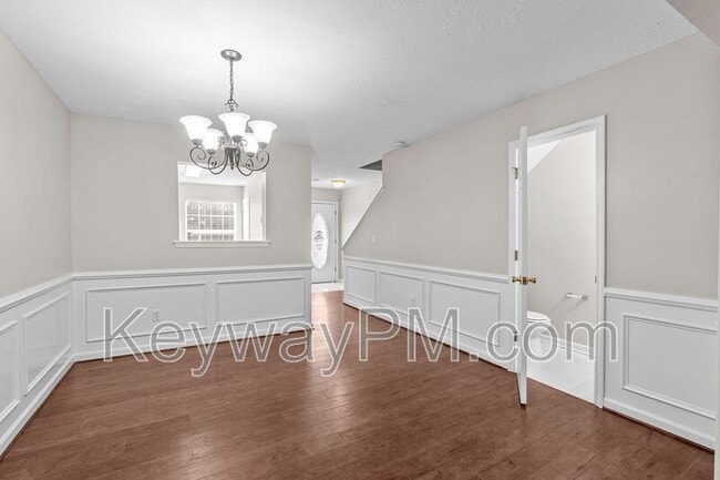 Photo - 2110 Buckhaven Dr