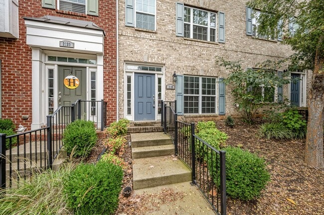Photo - Luxury Townhome at the Boulevard