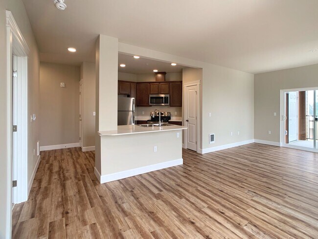 Photo - Crossroads on Crosby