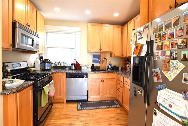 Photo - 59 Sacramento St Unidad 10