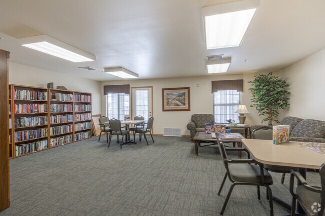 Library